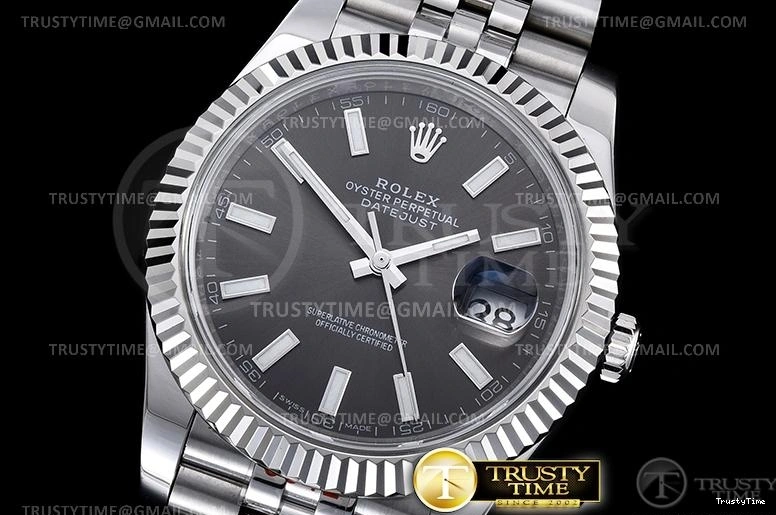 0307 SmartChoice R2DJ0252F – DJ2 41mm Jub 636